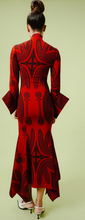 Load image into Gallery viewer, The Mafeteng Dress
